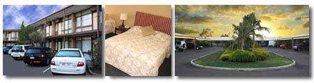 Comfortable Quality Accommodation